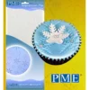 PME Prägematte Schneeflocken