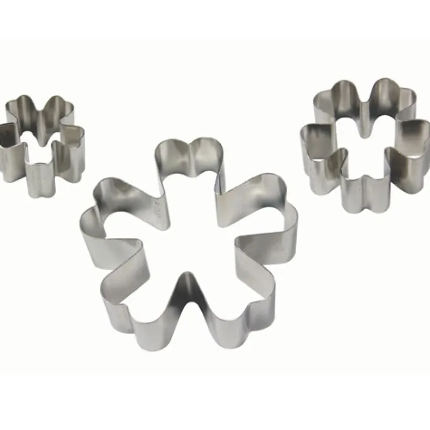 PME Primerose Cutter