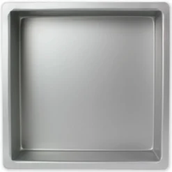 PME Profi Backform Quadrat 35cm