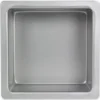 PME Profi Backform Quadrat 15cm