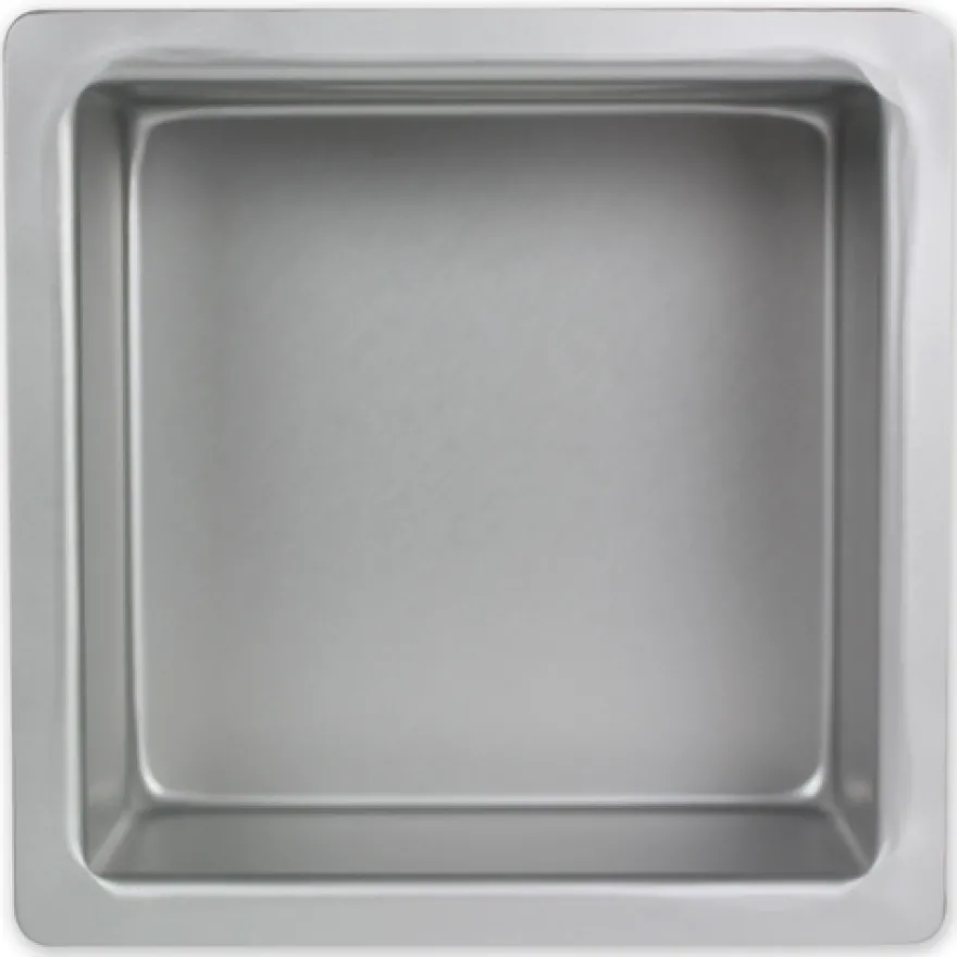 PME Profi Backform Quadrat 15cm