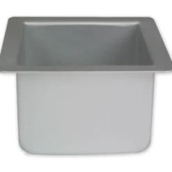 PME Profi Backform Quadrat 15cm