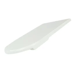 PME Smoother -Glätter 8 x 16 cm weiß