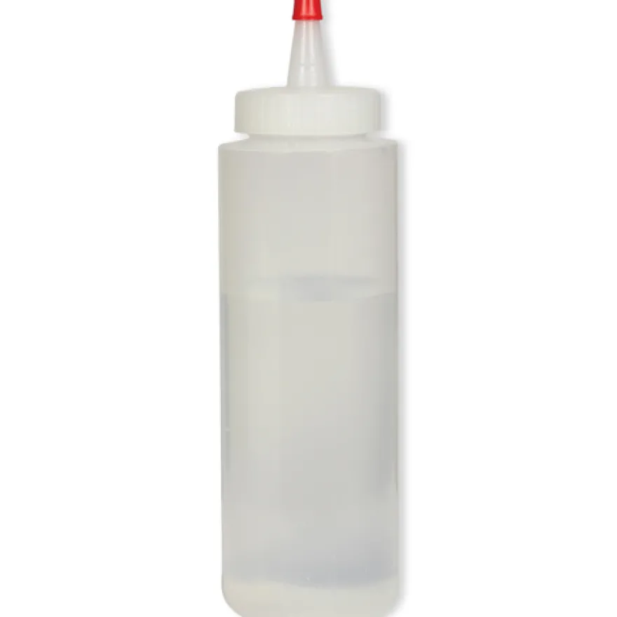 PME Squeeze Bottle Schmelz- und Dekorierflasche 1x 227g
