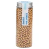 PME Zuckerperlen gold 4 mm 74 g
