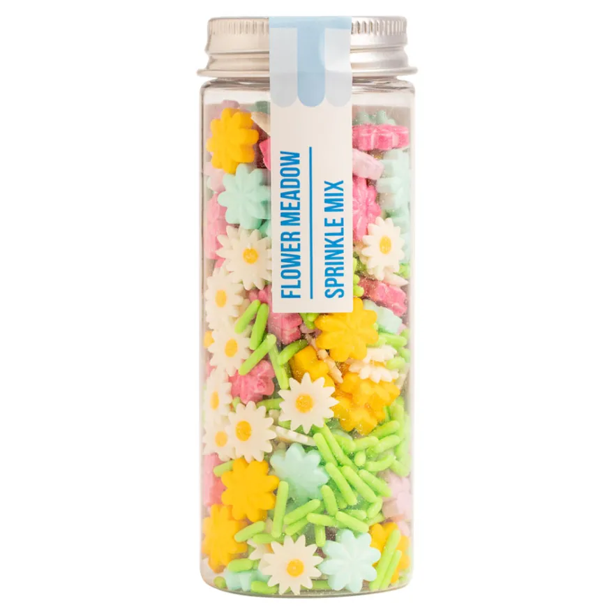 PME Zuckerstreusel - Blumenwiese 60g
