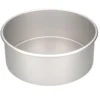Profi Backform Rund 25x10cm