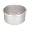 Profi Backform Rund 20x10cm