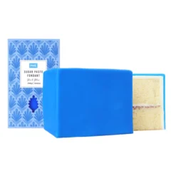 Profi Qualität - PME Fondant Dunkelblau 250g