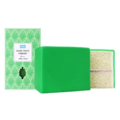 Profi Qualität - PME Fondant Hellgrün 250g