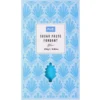 Profi Qualität - PME Fondant Hellblau 250g