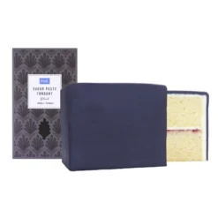 Profi Qualität - PME Fondant Schwarz 250g
