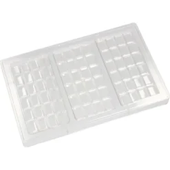 Profi Schokoladenform - Schokoladentafel