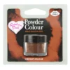 Rainbow Dust Puderfarbe Milk Chocolate 2g