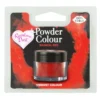 Rainbow Dust Puderfarben Radical Red 2g