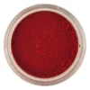 Rainbow Dust Puderfarben Red – Chili Red 4g