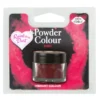 Rainbow Dust Puderfarbe Ruby 2g