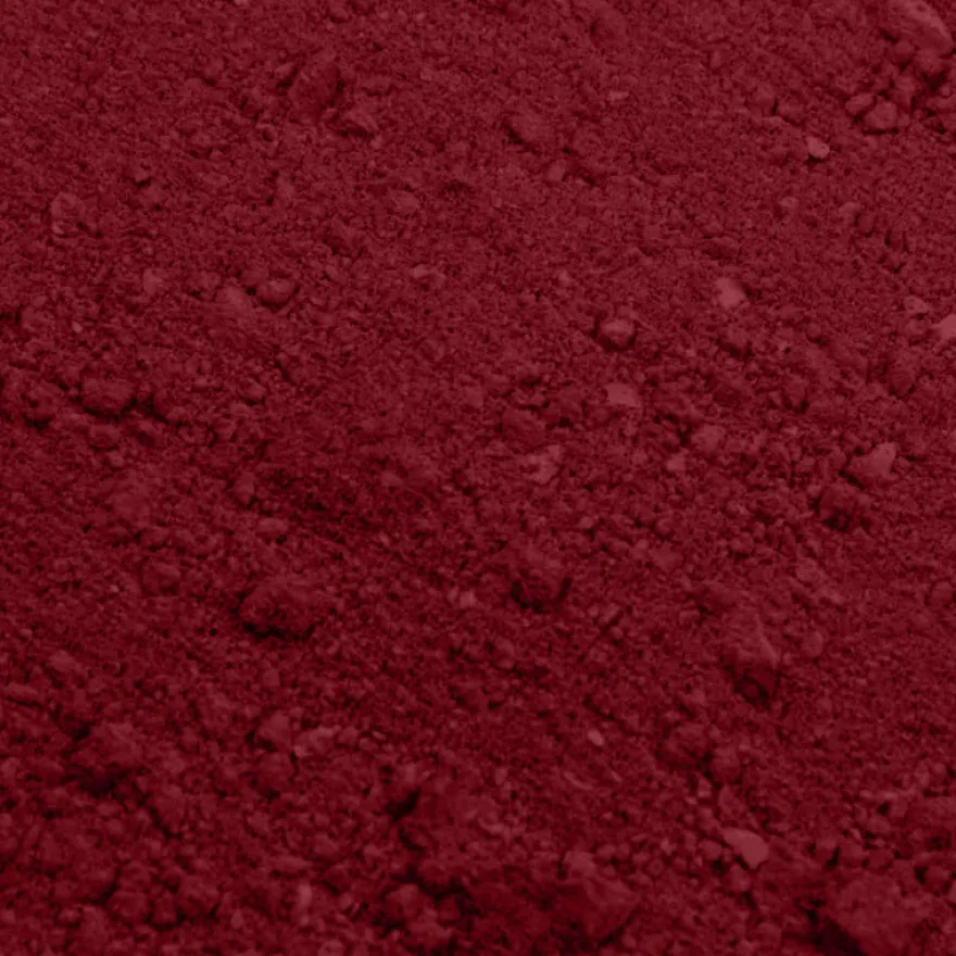 Rainbow Dust Puderfarbe Ruby 2g