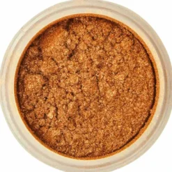 RD Puderfarbe Metallic - Dark Gold 3g