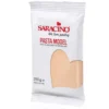 Saracino Modellierpaste - Hautfarbe 250g