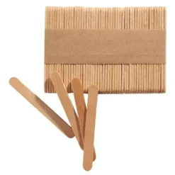 Silikomart Eisstiel Popsicle Mini - 100 Stück