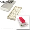 Silikomart Silikon- Backform 3D Design - Frutti Rossi