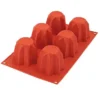 Silikomart Silikon-Backform- Mini Pandoro
