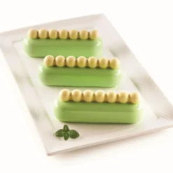 Silikomart Silikon- Backform Chic Eclair