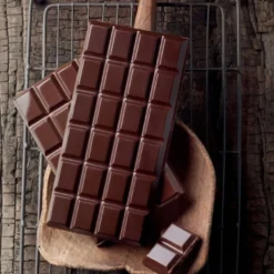 Silikomart Silikonform für klassische Schokoladentafel