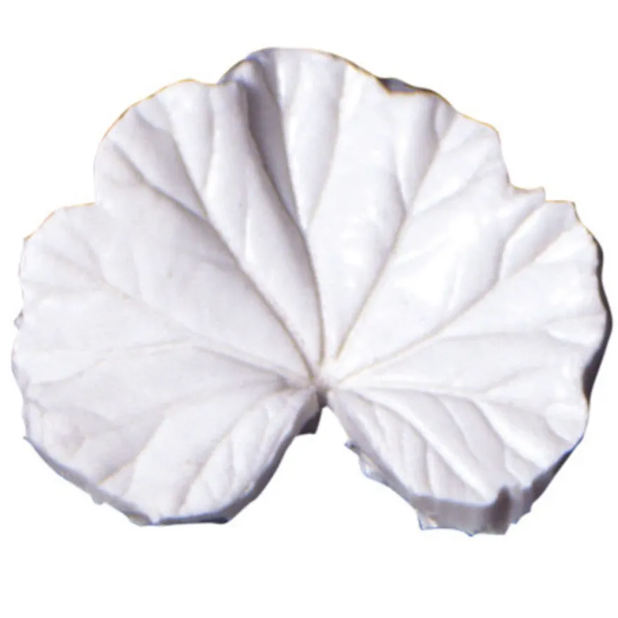SK Blatt- Veiner Geranie Set 2
