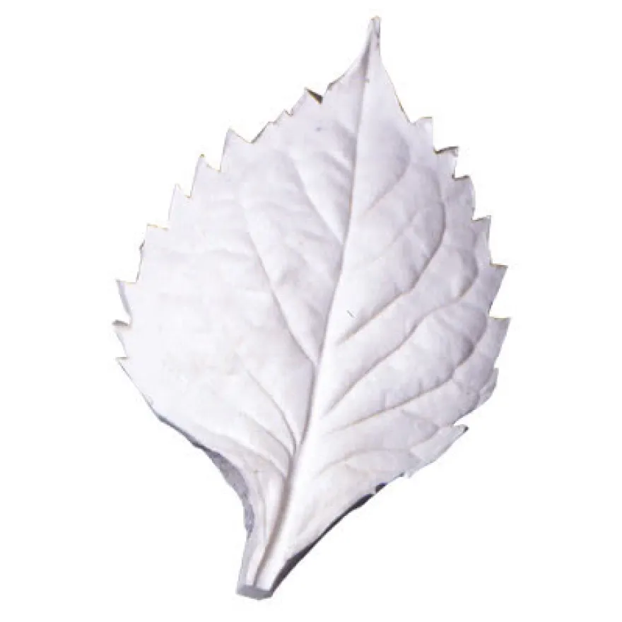 SK- GI Blatt Veiner Hortensie 6,5cm L