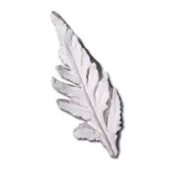 SK- GI Blatt Veiner Mohn 11,0cm L