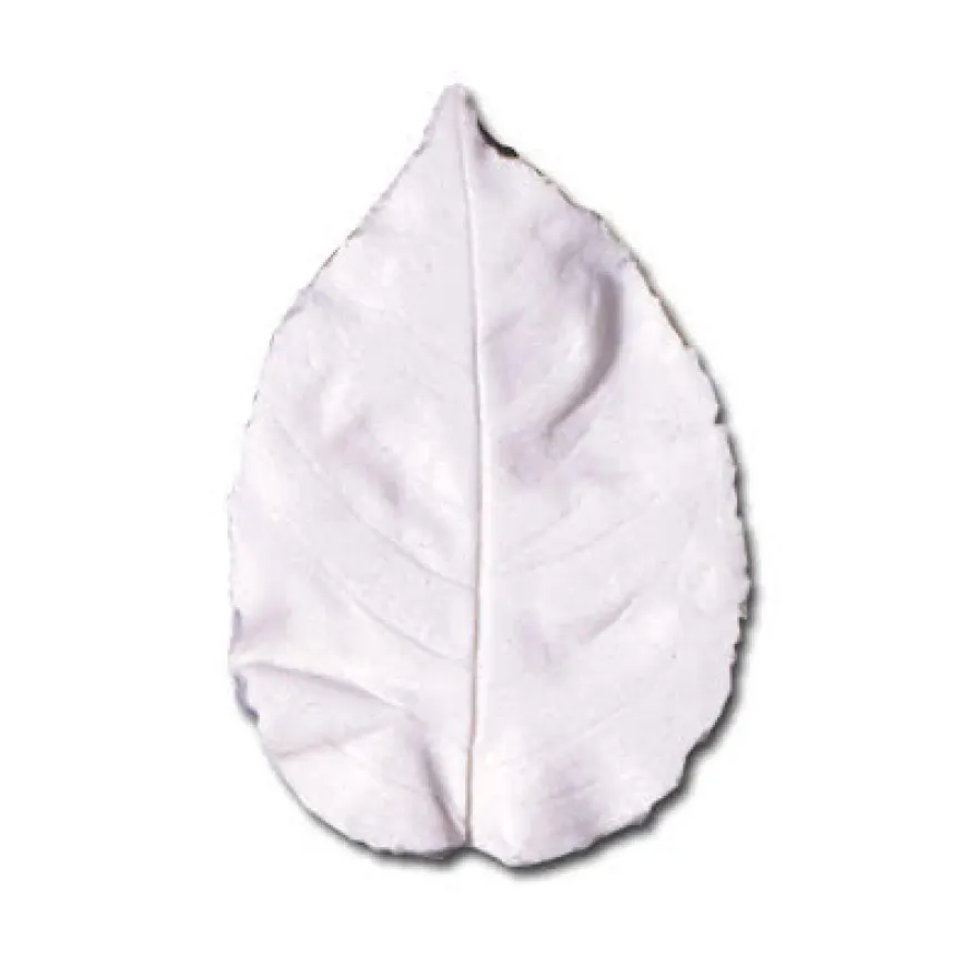 SK- GI Blatt Veiner Rose- Tea L 6,0cm
