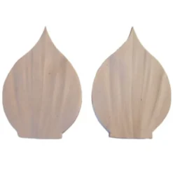 SK Veiner Blütenblatt Calla Lily Large