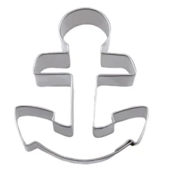 Städter Ausstecher Anker 5,5cm