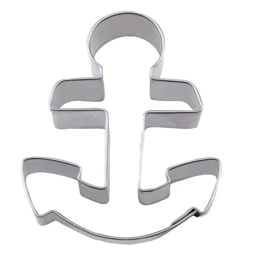 Städter Ausstecher Anker 5,5cm