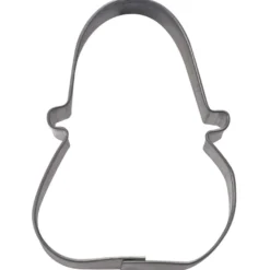 Städter Ausstecher Handtasche