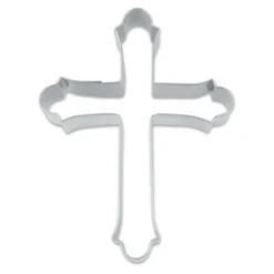 Städter Ausstechform - kleines Kreuz 55mm