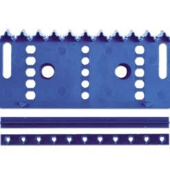 Städter Bordüre Set 3 teilig