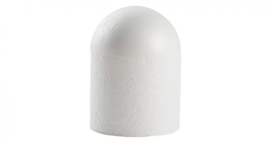Styropor Dummy Vogelkäfig