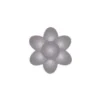 Sugarflair Pastell Farbe Shadow Grey, 25 g