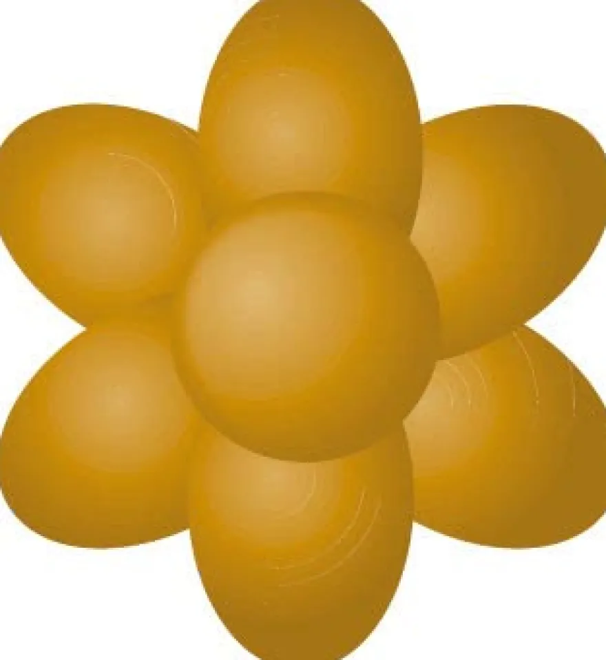 Sugarflair Pastenfarbe Autumn Leaf, 25g