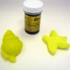 Sugarflair Pastenfarbe Bitter Lemon / Lime, 25g
