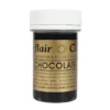 Sugarflair Pasten- Farbe Chocolate 25g