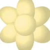 Sugarflair Pasten- Farbe CREAM 25g