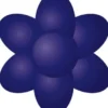Sugarflair Pasten- Farbe GRAPE/VIOLET, 25g