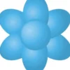 Sugarflair Pastenfarbe Ice Blue, 25g