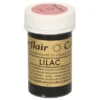 Sugarflair Pastenfarbe Lilac 25g