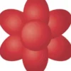 Sugarflair Pasten- Farbe Poppy Red 25g