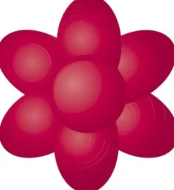 Sugarflair Pastenfarbe Ruby - 25g